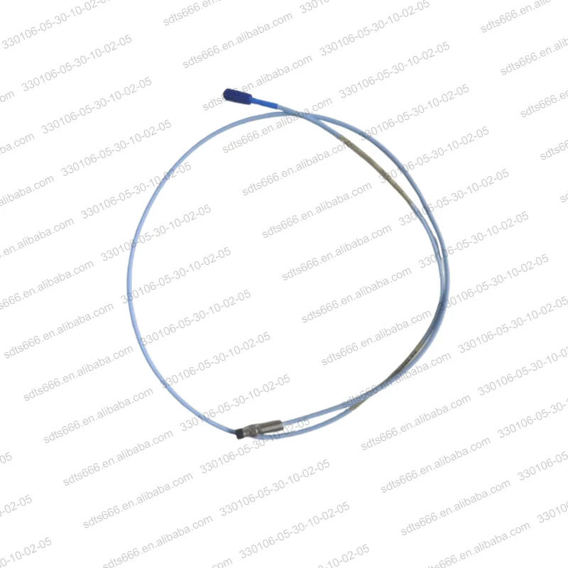 

Nevada 3300XL 8mm Vibrationsensor 330106-05-30-20-02-05 Bearing Proximity Sensor Probe
