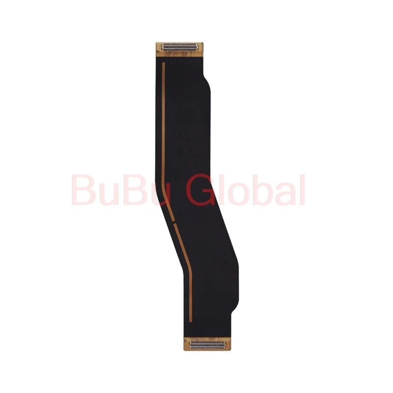 For Samsung Galaxy S25+ Motherboard Connector Flex Cable Main Board Connector Flex Cable Smartphone Repair Parts