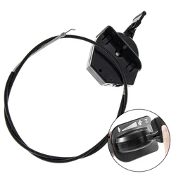 1pc Throttle Choke Cable 746P06431 For CUB Cadet XT1 XT2 GT54 GT50 LT46 SX54 LT50 Throttle Choke Cable Lawn Mower Parts