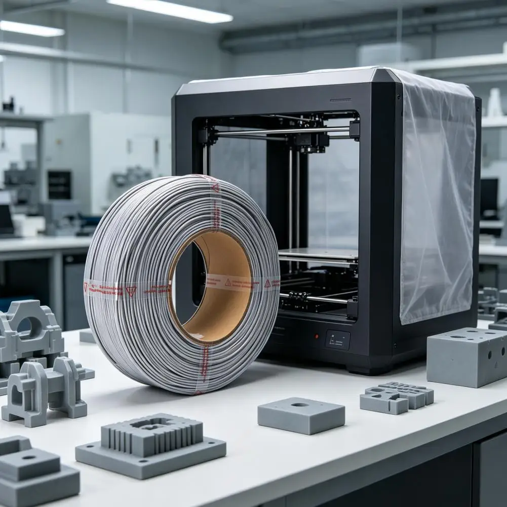 Nicht-reflektierendes 3D-Druck – Pla Filament Bewertung und Preis