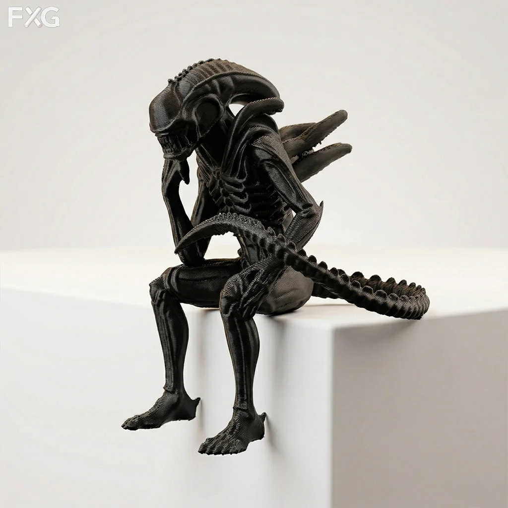 Scultura di Figura Scheletrica - Gaming Accessories For Room recensione e prezzo