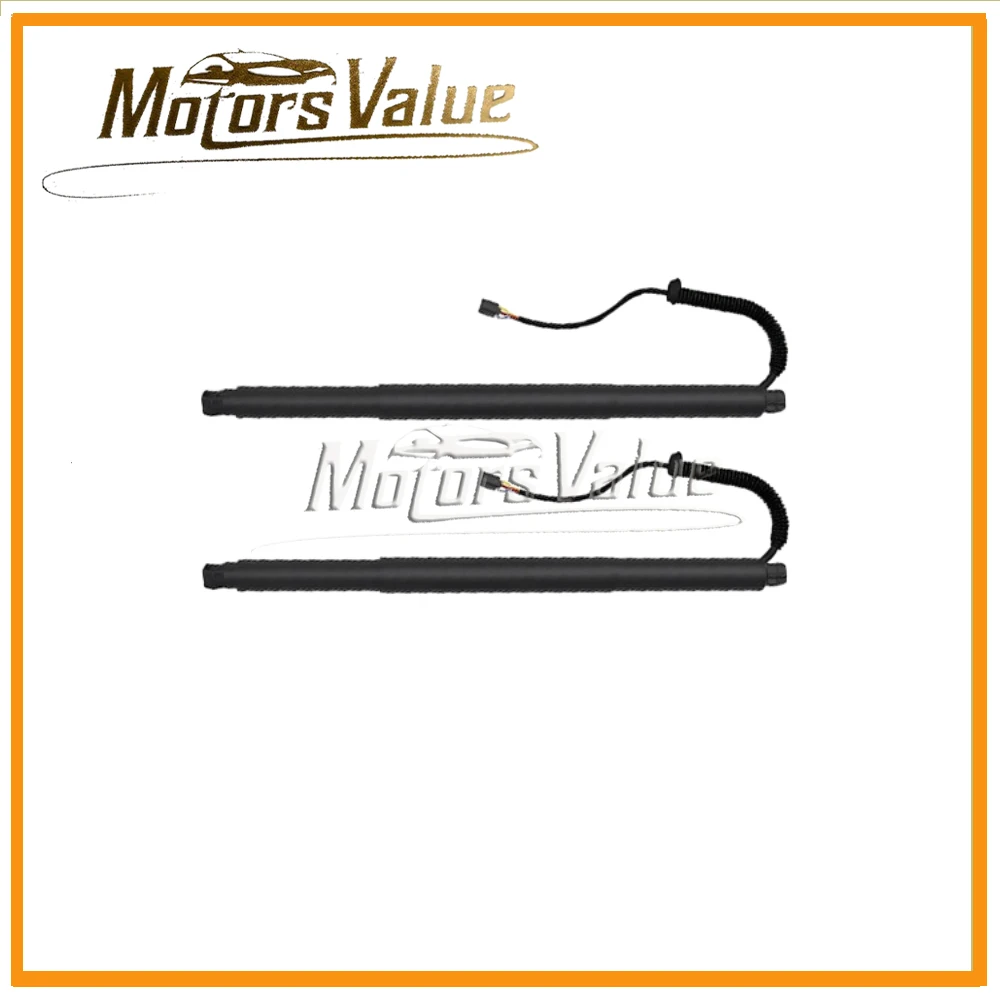 

A pair of brand new power tailgate bracket 5TA827851C for Volkswagen Touareg L 2015 models