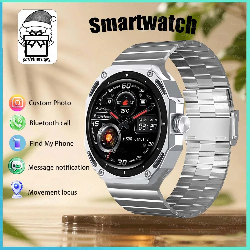 Personality New Men… - image