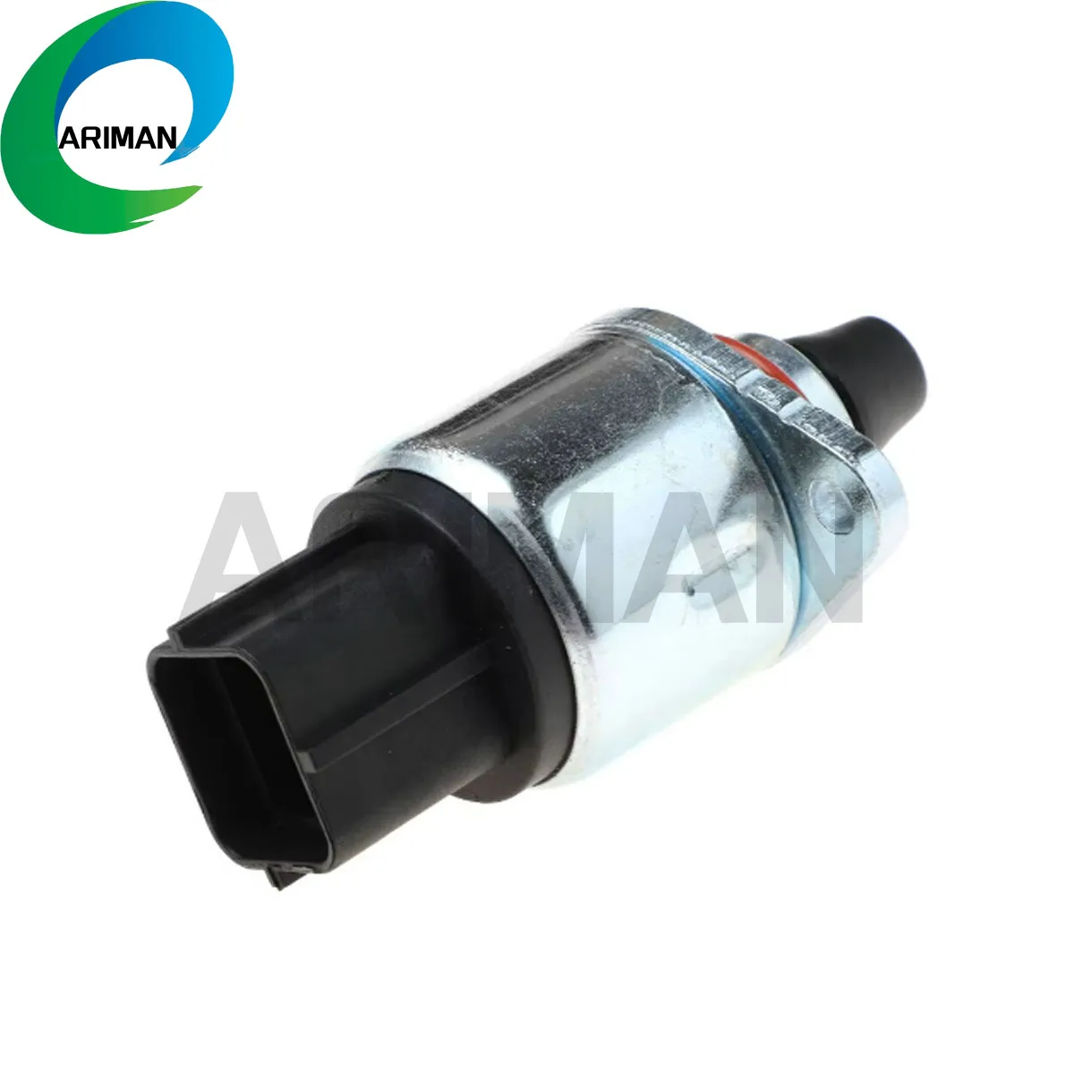 Idle Air Control Valve For Subaru Forester Impreza Legacy Outback Baja A33-661-R02 A33-661 R02 22650-AA192 22650AA19C