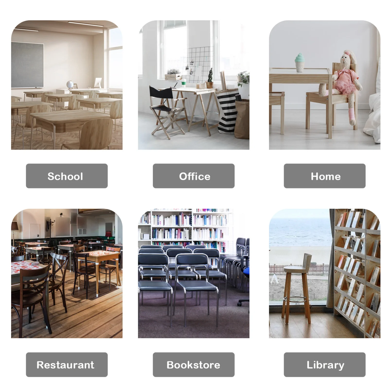 1Set Stainless Steel Cabinet Furniture Adjustable Legs Sofa Legs Height Adjustable Table Support Replacement Replacement