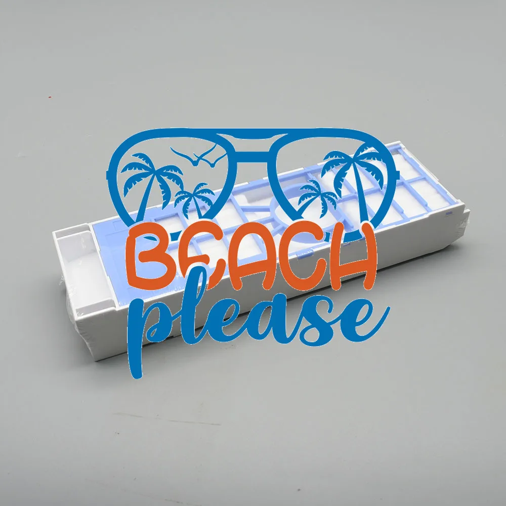 

For Epson 3800 maintenance tank for Epson 3800 3800C 3850 3880 3885 3890 PX5800 P800 D700 for Fuji DX100 waste ink tank