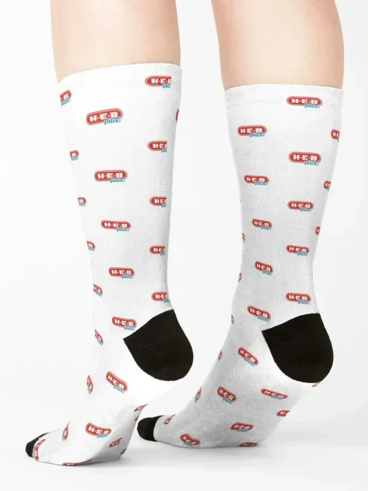 HEB Plus Classic TShirt21 Calcetines novedades de lujo hombre calcetines de lujo señoras hombres kawaii Toe deportes fútbol calcetines masculinos mujeres