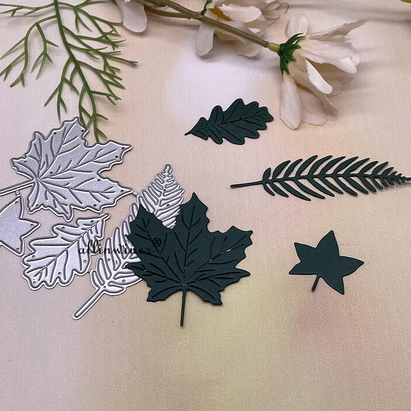The Various card decoration Metal Cutting Dies for DIY Scrapbooking Album Paper Cards Decorative Crafts Embossing Die Cuts