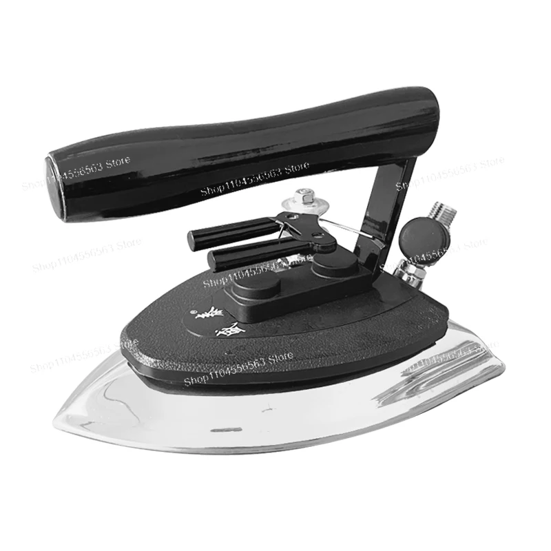 

Промышленный полностью паровой утюг для сухих чистящих средств/завод одежды - энергоэффективный коммерческий пресс для одежды из нержавеющей стали с