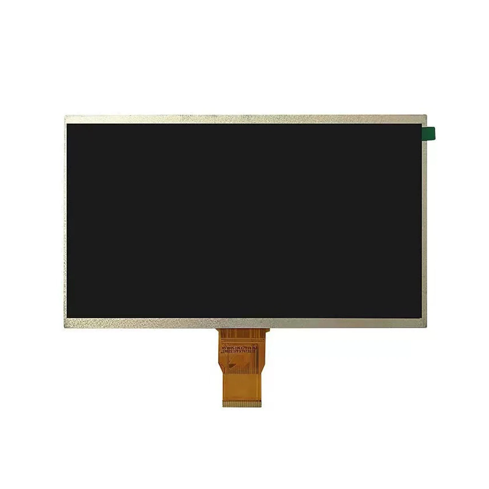 New Full color LCD Display for 3 4 5 Axis CNC Controller Offline Standalone System Motion Control DDCS EXPERT Repair