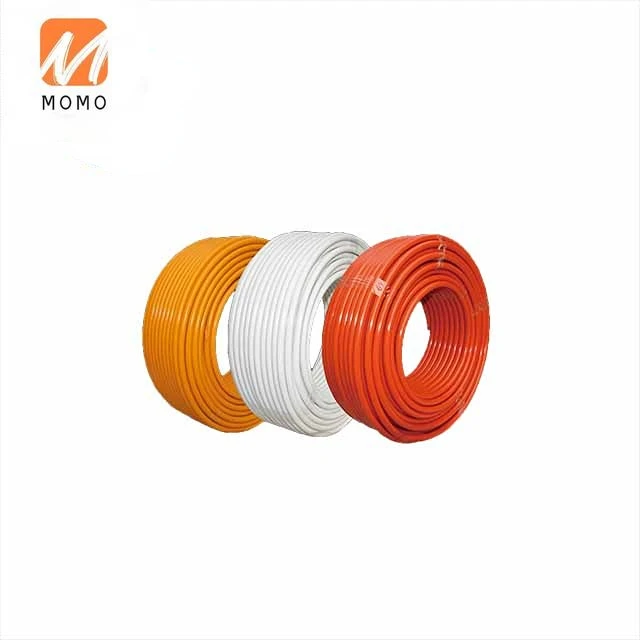 High Pressure Hot Cold Water Composite Soft PEX AL PEX Pipe