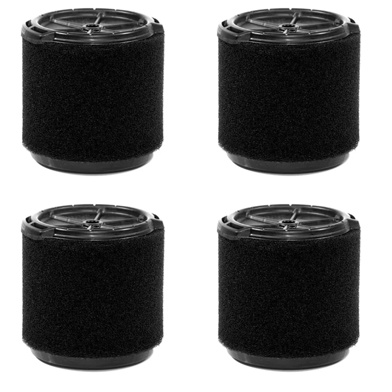

AAAN-Compatible With For Ridgid Vacuum Cleaner Accessories VF3700 HEPA Filter Filter