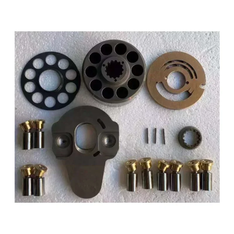 Excavator Hydraulic Pump Repair Kit/Spare Parts PVD-1B-32/PVD-1B-31/PVD-2B-40/PVD-2B-50