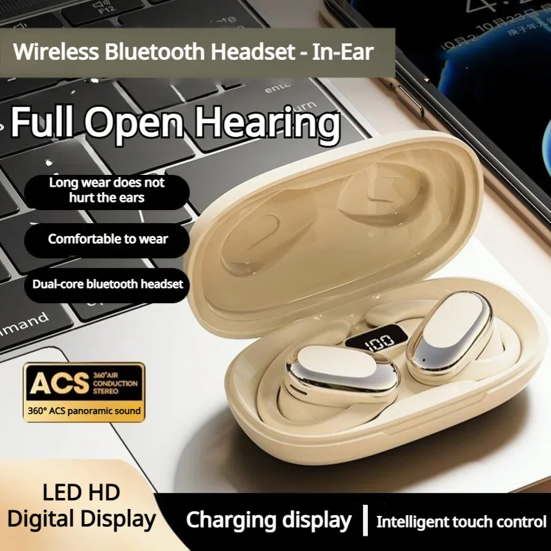 360° Rotating Open …