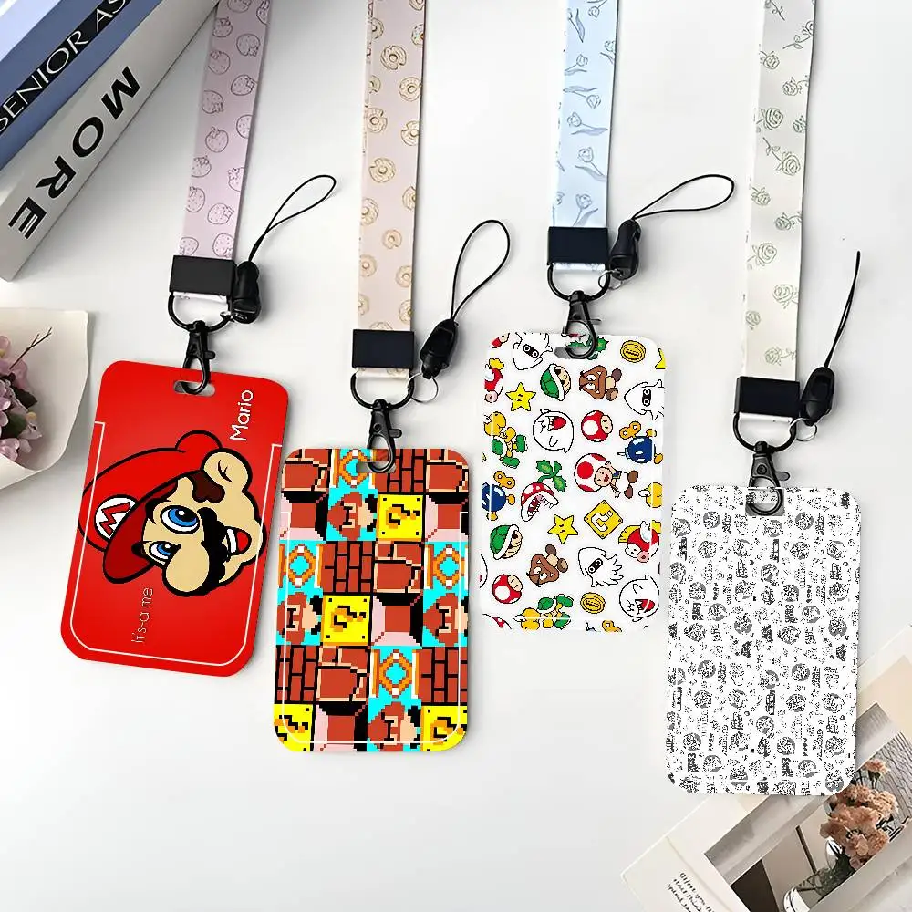 Super M-Mario Anime…