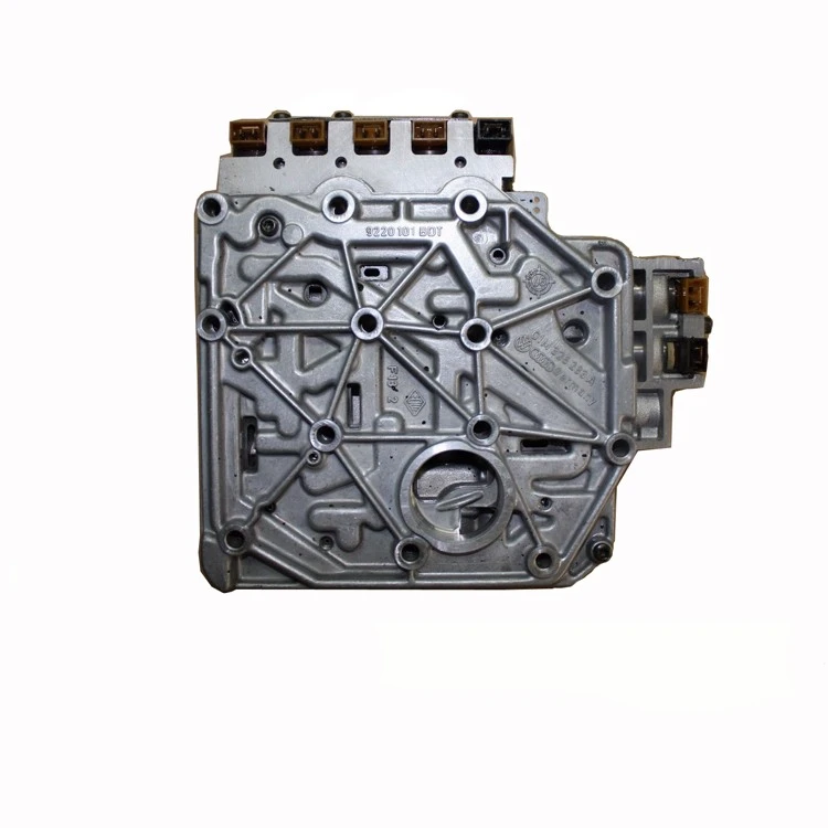 Car Parts 01M Automatic Transmission Valve Body Cable Wire Harness 01M325283A 01M325039F for Vw