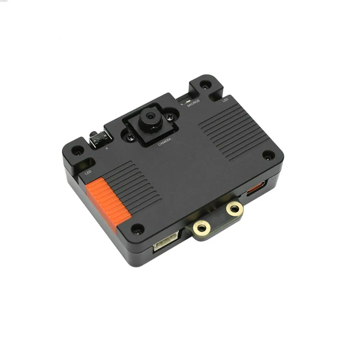 Y1800A*☀▃For HUSKYLENS 2 AI Vision Sensor 6 TOPS 20+ LLM Large Deploy Custom Models for Educational Robotics