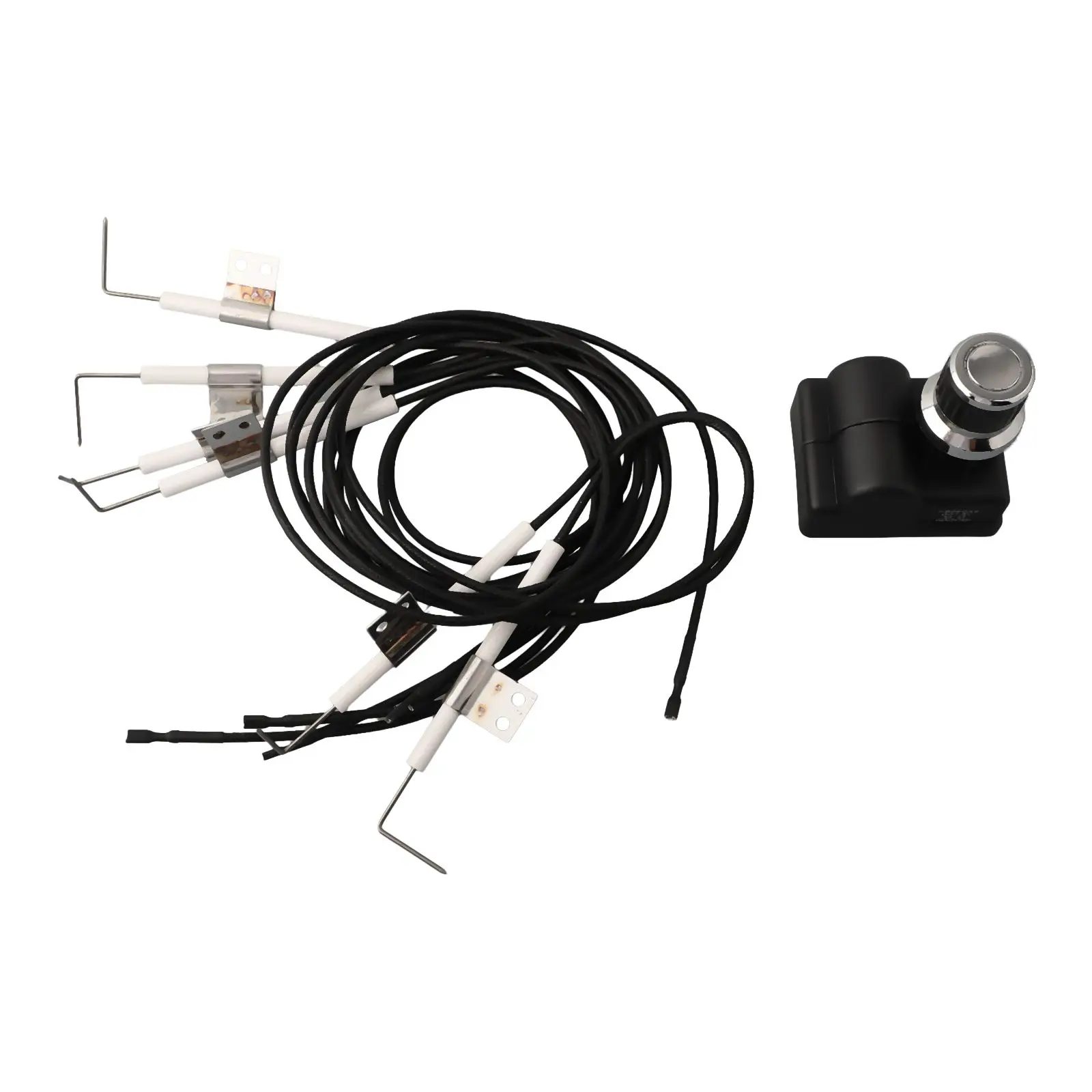 Solución de encendido fácil y rápida para modelos Nexgrill 720 0888N 720 0888S 720 0882A 720 0896B 720 0896E 720 0898