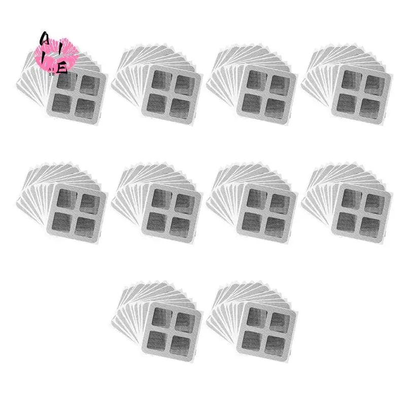 

A11E-Наклейка для слива пола, Уловитель волос для одноразового слива для душа, Одноразовая наклейка для слива в полу, Одноразовые крышки для слива