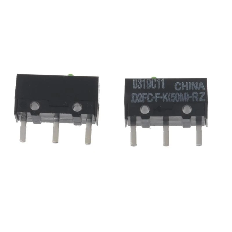 

Q6RC D2FC-F-K (50 м) -rz Hot Plug Micro-переключатели