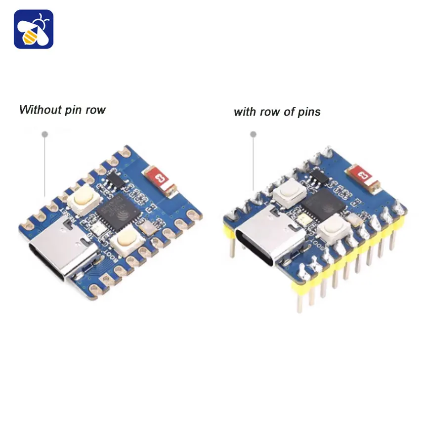 

ESP32-C3FN Module RISC-V Embedded Development Board Single Core Processor WiFi/Bluetooth 5