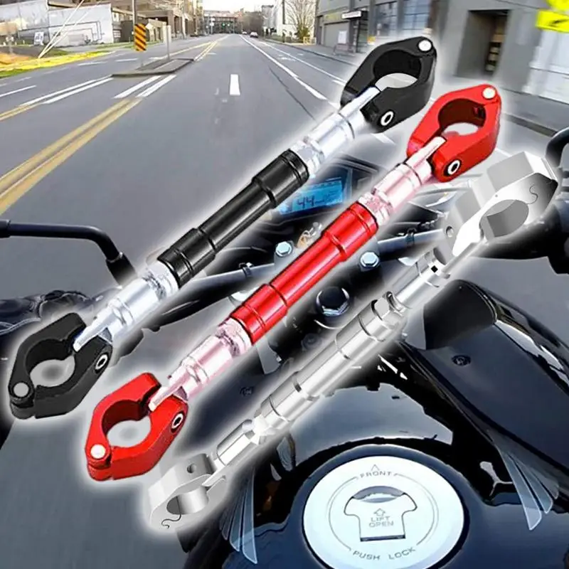 Bike Handlebar Extender Universal Bicycle Handlebar Extended Bracket Motorcycle Multi-functional Bracket ForYamaha