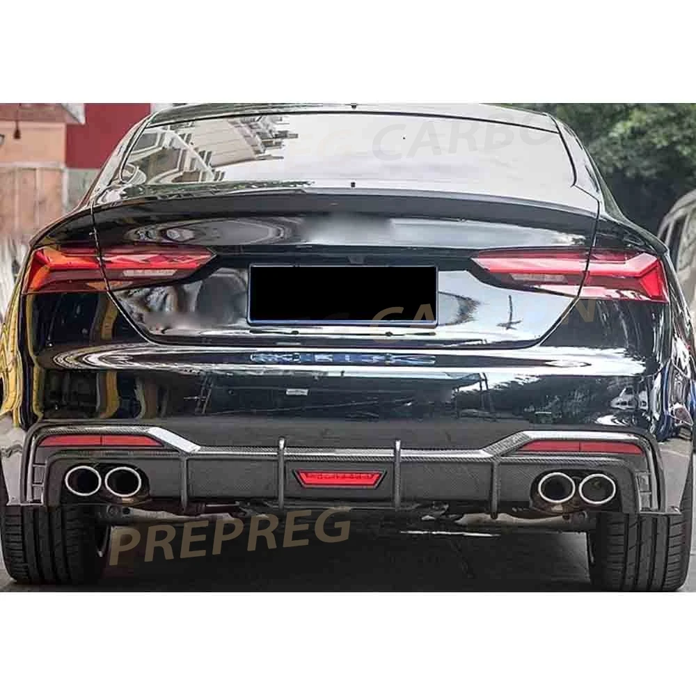 Carbon Fiber Car Re…