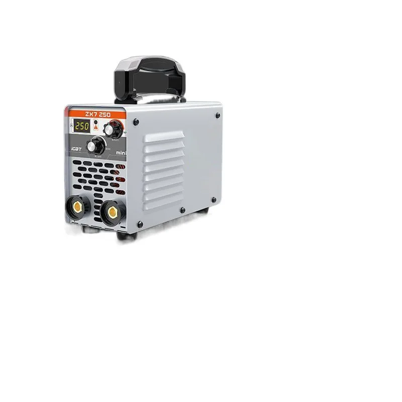 

Welding machine 220v household small 250 portable 315 household mini small welding machine super small full set