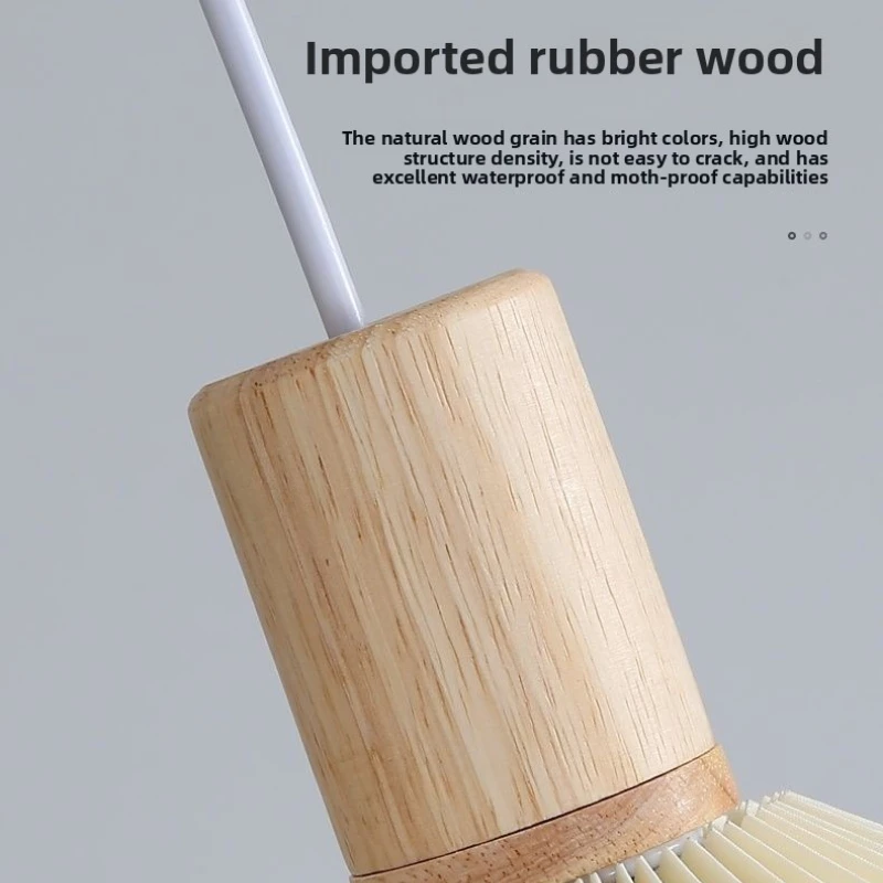 مصابيح معلقة على شكل سقف للمطاعم على الطراز الياباني البسيط لغرفة الطعام وتركيبات الإضاءة الداخلية الخشبية