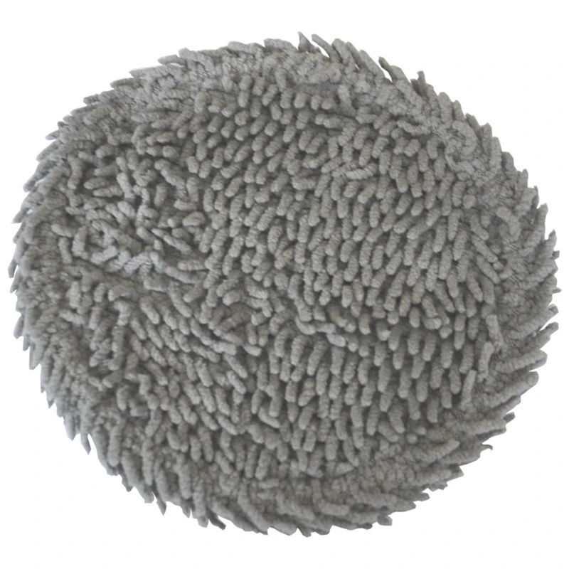 For Proscenic P11/ P10/ P10pro/ U11 Handheld Wireless Vacuum Cleaner Replacement Attachment Washable Filter Mop Cloth