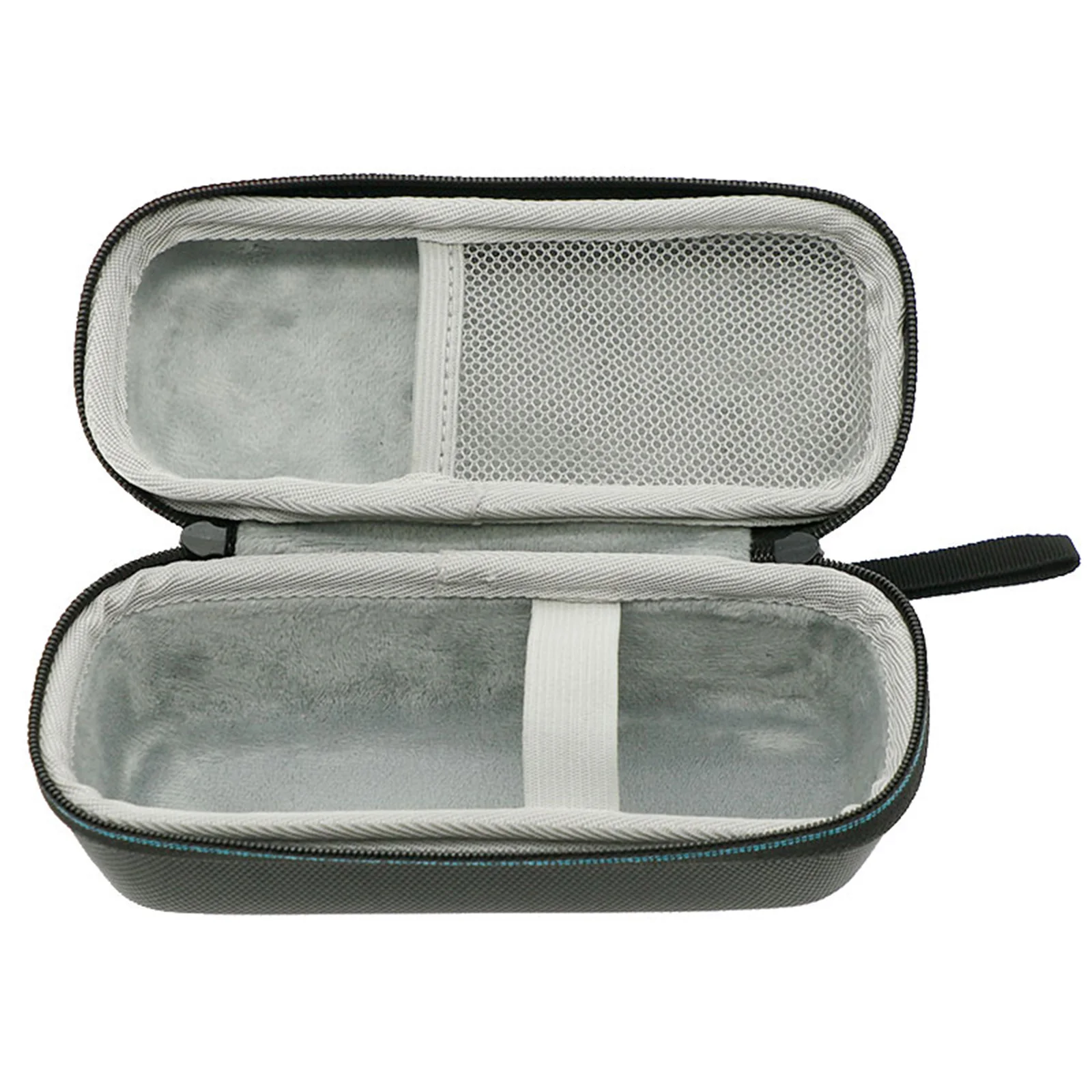 For Xiaomi 165W 10000mAh Power Bank Shockproof Carry Case with Built-In Cable Storage Lightweight Storage Bag Inner Mesh Pocket