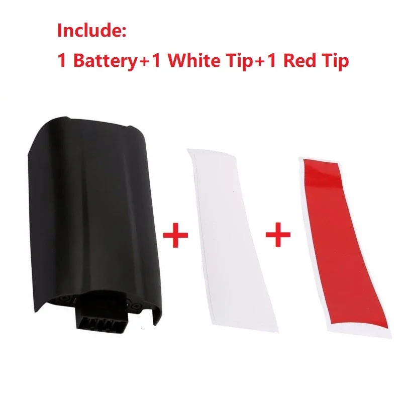 New 11.1V 3100mAh Li-Polymer Battery Large Capacity for Parrot Bebop 2 RC Drone Battery 11.1V Rechargeable Battery Parts