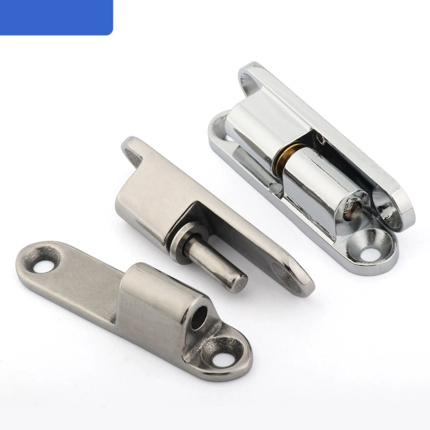 CL027 industrial cabinet distribution box household cabinet door electrical box 180° detachable hinge