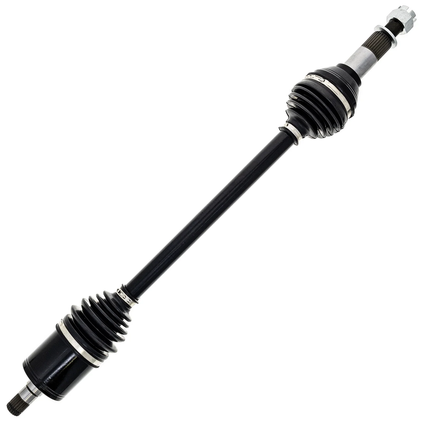

Front Right CV Axle Shaft for Can-Am Defender HD10 Traxter HD8 705401936 705401801