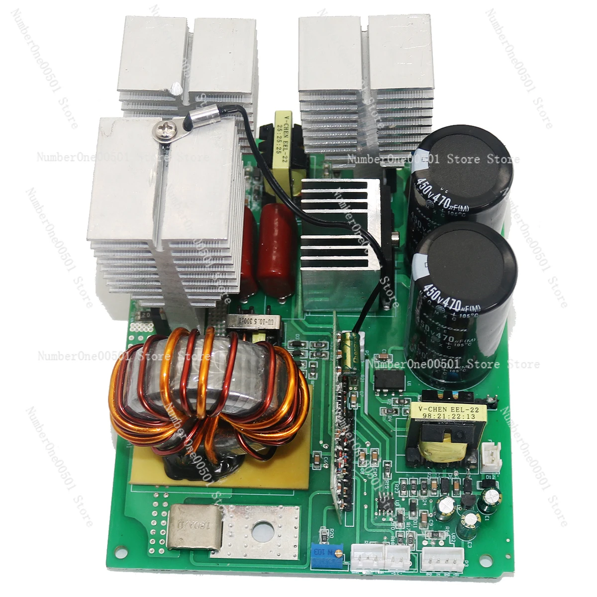 

ZX7200 250 Welder Universal Main Board MINI Single Board Welder Control Circuit Board Replacement Part