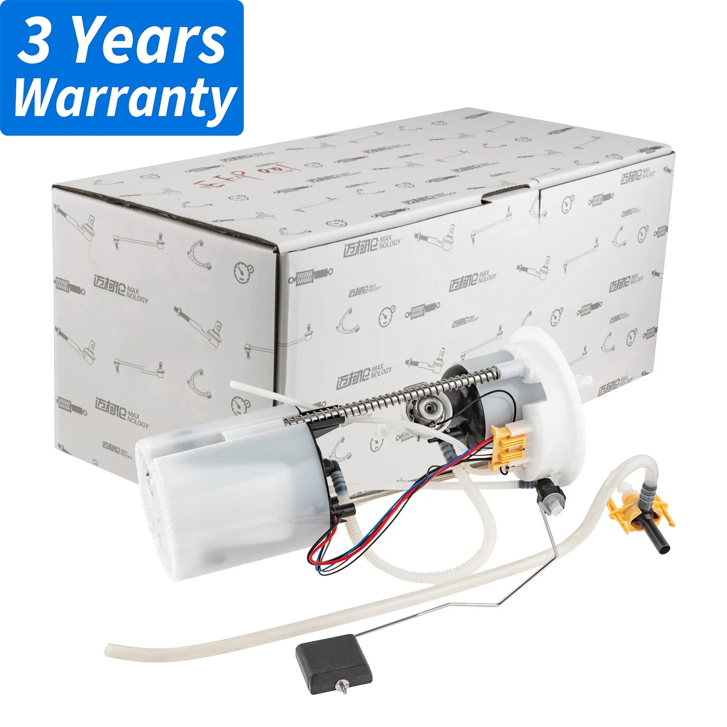 

Electric Fuel Pump Assembly For AUDI Q5 (8RB) 2008-2017 2.0T,3.0T,3.2T OEM8R0919051N,8R0919051A,8R0919051C,8R0919051L