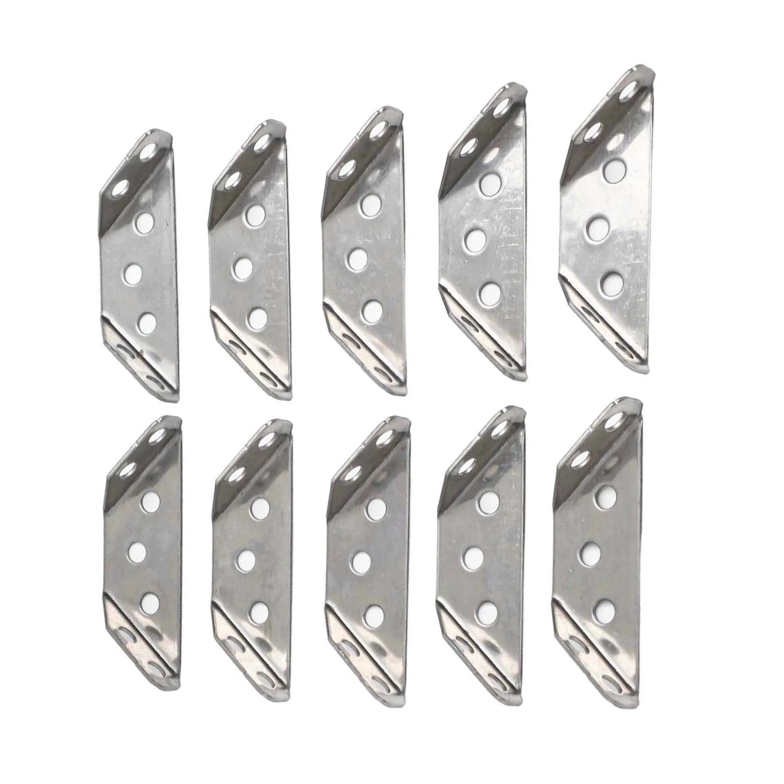 

Furniture Corner Brackets Cabinets For Furniture Hardware Bracket Angle Bracket Rust Prevention Stainless Steel