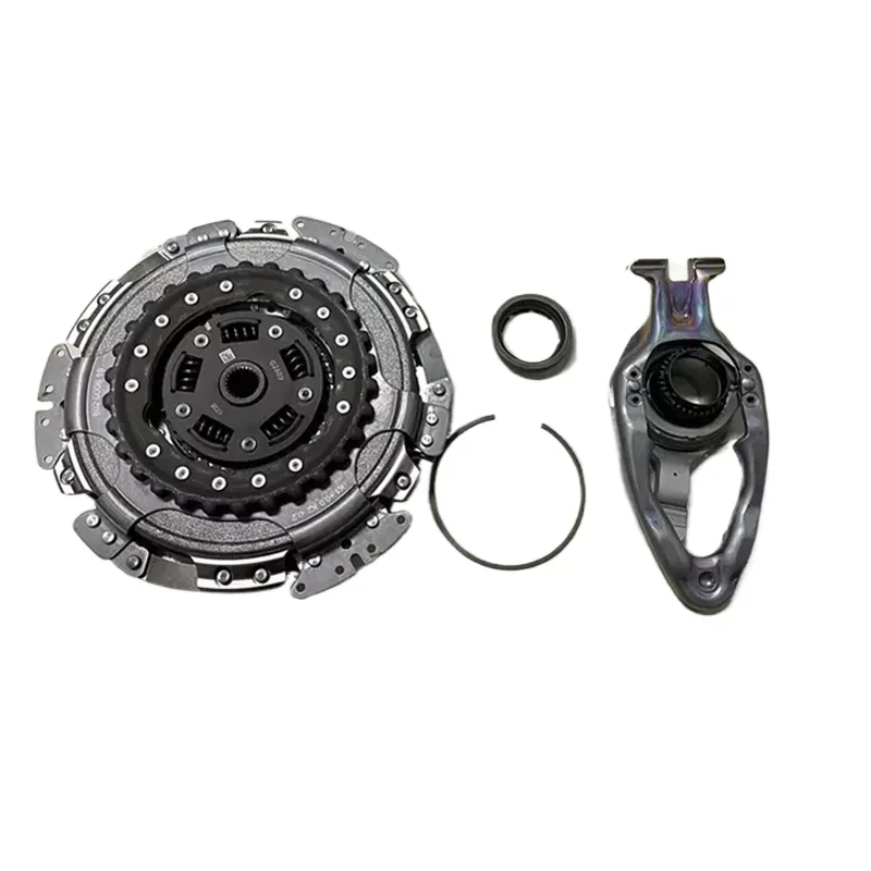 

602000600 0AM DSG Auto Transmission Clutch Kit With Clutch Fork For SAIC V0lkswagen Passats Magotan 1.8T 6020006000