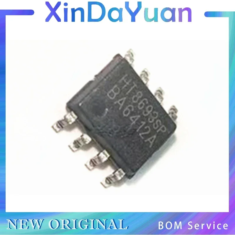 

5pcs HT8693SP HT8691SP SOP-8 special offer