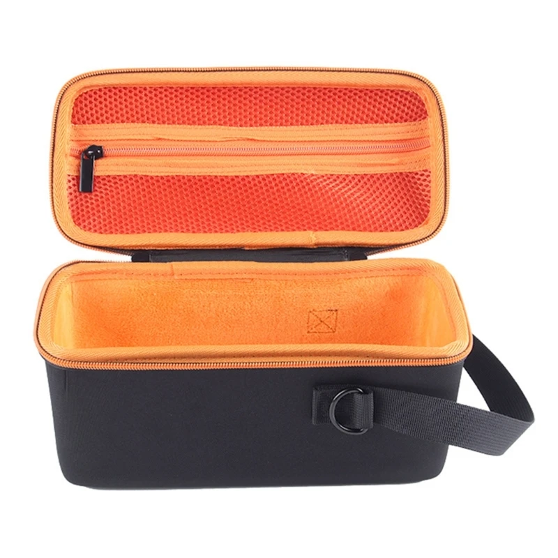 Shouder Bag Storage Case- Cover for Marshall Wireless Speaker Carrying Case- Hard Eva Protective Bags L41E