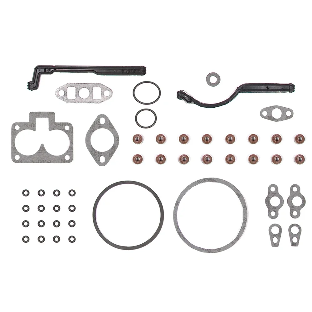 Engine Part Cylinder Head Gasket Set 5.2L Fit 92-03 Dodge Dakota Durango RAM Jeep GRAND CHEROKEE 5.2 L OHV 318Cu Valve Cover Kit