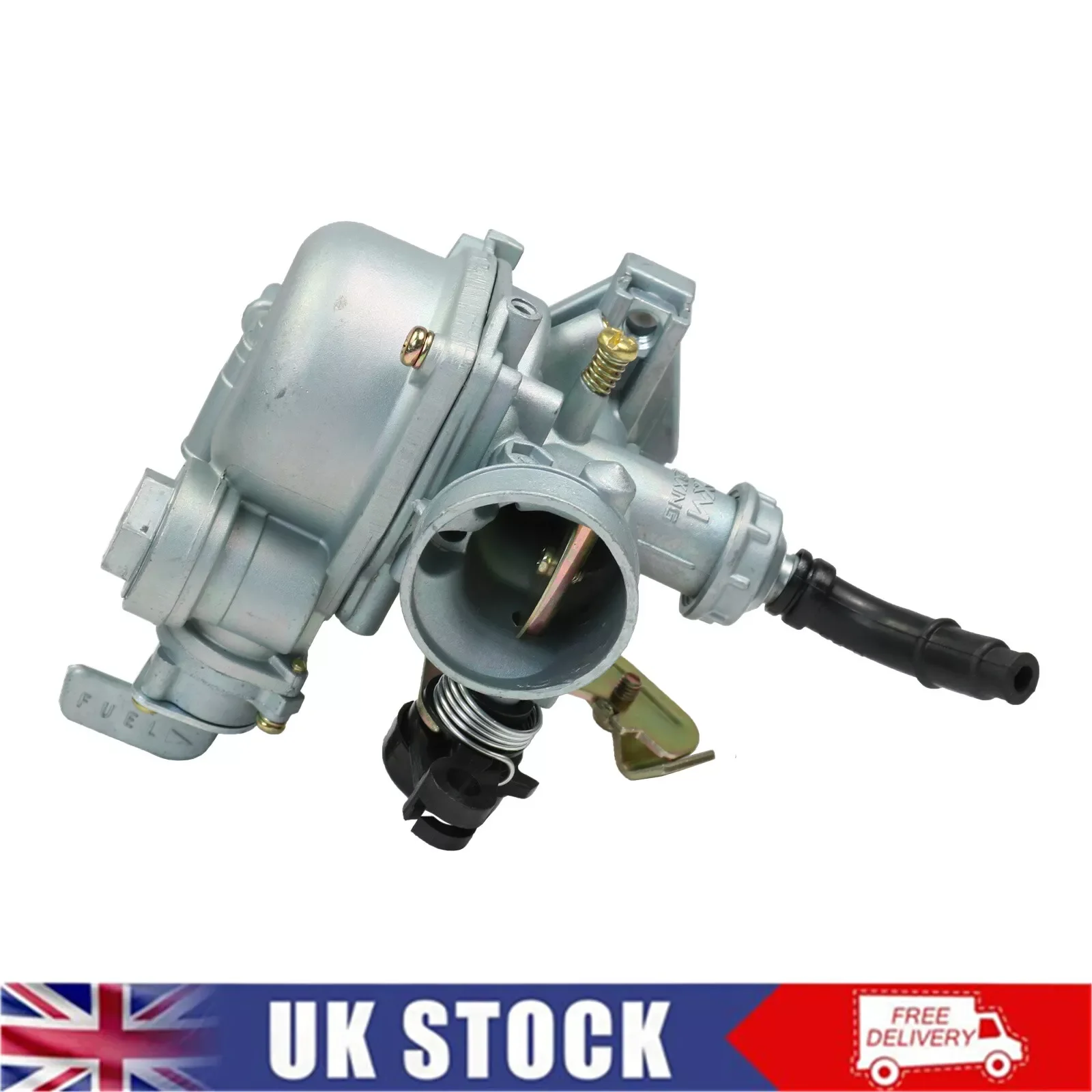 1PC 19mm Carburettor Carb New For Honda 1980-2002 C90 Motorcycle Cub Easy Installation High-Performance Motorcycle Accessories
