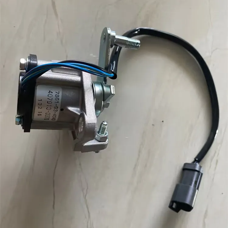 

7861-93-4040 Sensor Angle for Komatsu D85EX-15 D85PX-15 D155AX-5 D275A-5 Angel Sensor