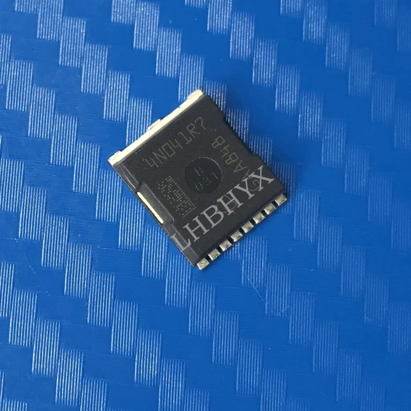 004N03L IPT004N03L Metal Oxide Semiconductor Field Effect Transistor 30V 300A HSOF-8-1 New Original 2PCS