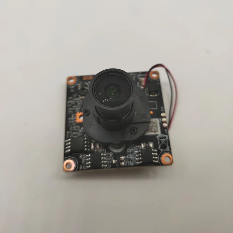 IVG-G4  G4F DIY H.265 IPC  4.0MP Low illumination GK7205V210 SC5239 CCTV IP camera module board