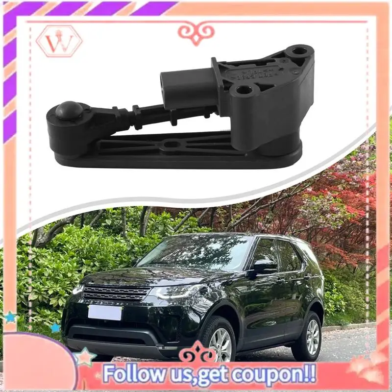 

Durable Suspension Height Level Sensor For Land Rover Range Rover Discovery Defender 2013-2023 Body Headlight Sensor