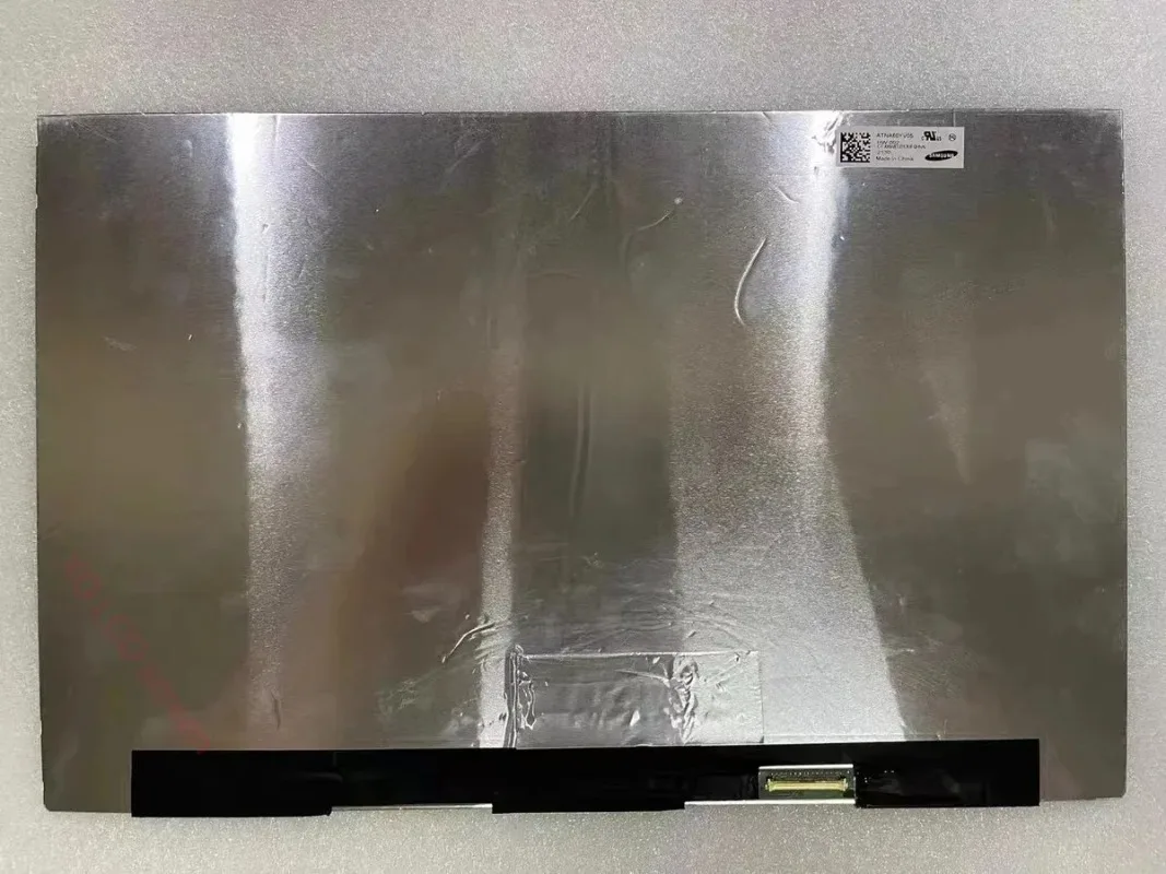 ATNA60YV05 ATNA60YV05-0 16.0 inch 4K UHD 3840x2400 OLED Screen Non-touch Panel AM-OLED Display
