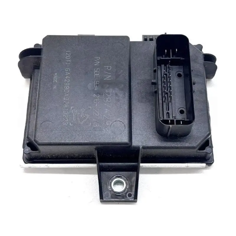 AB96-Fuel Pump Flow Flow Control Module 22874299 22874300 For Cadillac XTS For Buick Encore