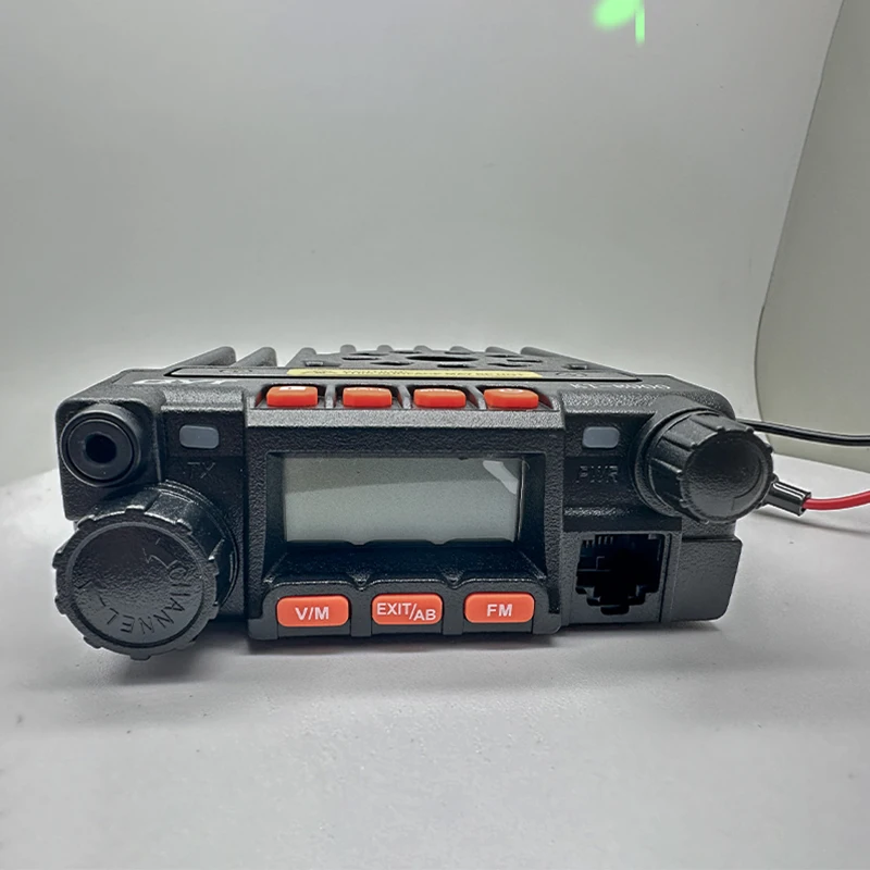 Qyt KT-8900 25W Ham… - image