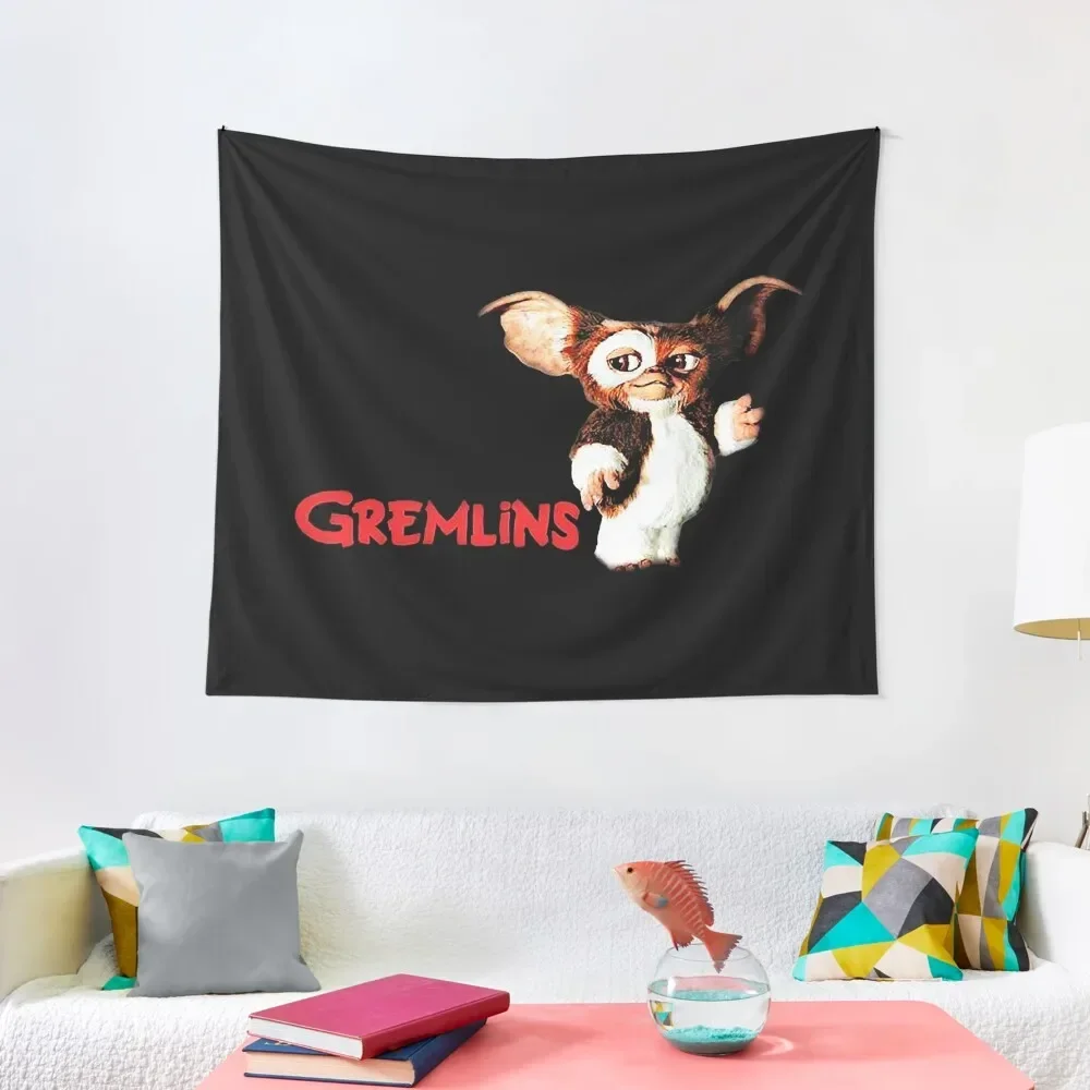 

Gizmo Tapestry Cute Room Things Room Design Home Decorations Room Decor For Girls Tapestry